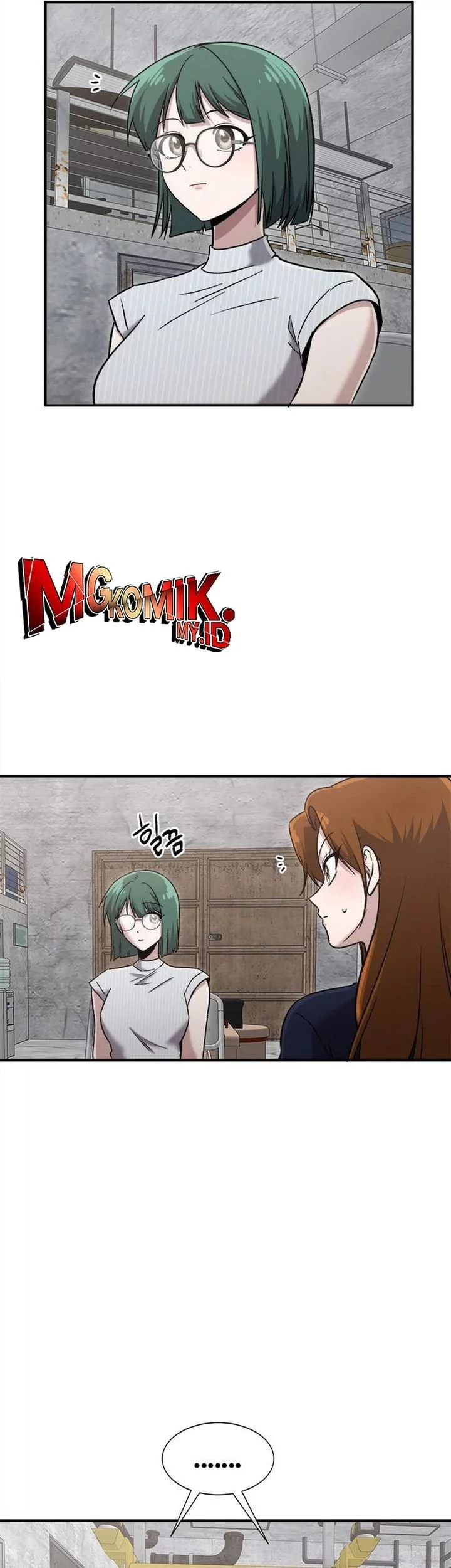 A Hero Who Does Everything Well Chapter 53 Gambar 44