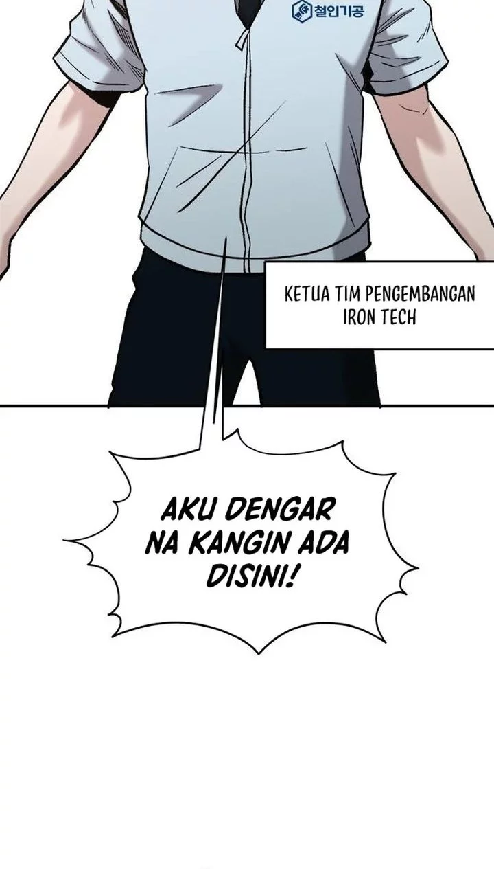 A Hero Who Does Everything Well Chapter 53 Gambar 53
