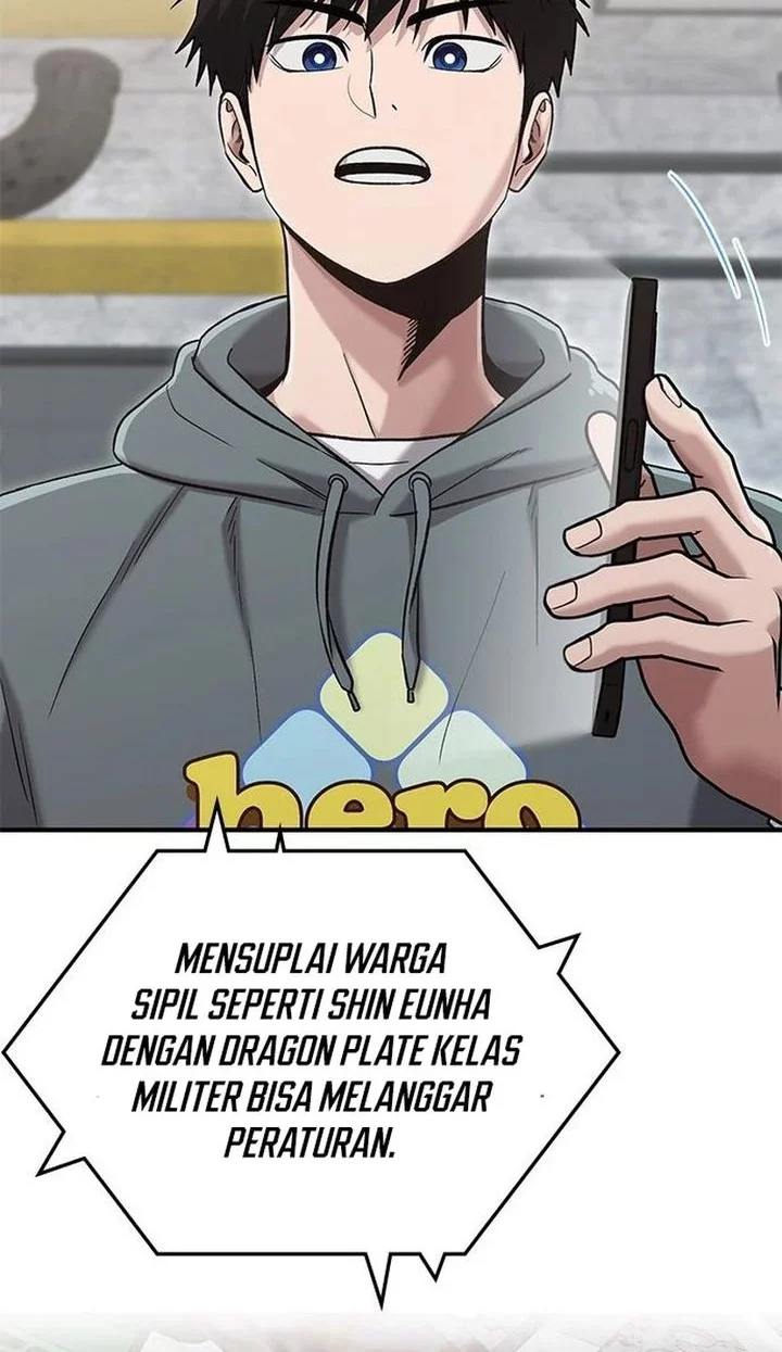 A Hero Who Does Everything Well Chapter 54 Gambar 26