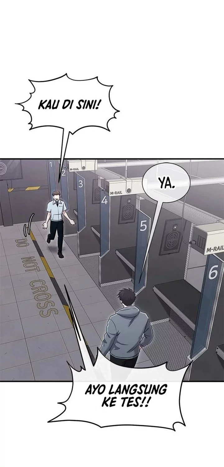 Manhwa A Hero Who Does Everything Well Chapter 54 gambar nomor 2