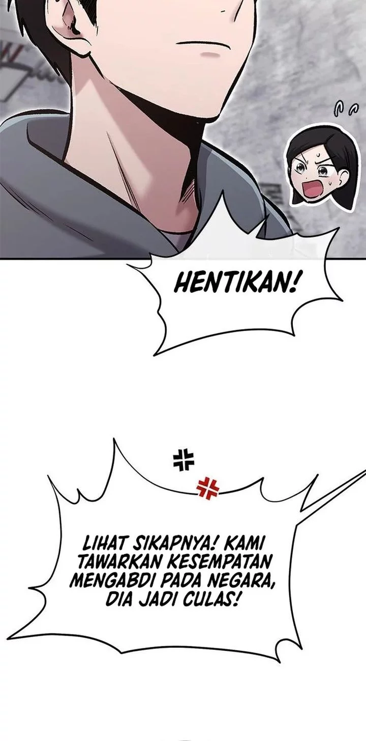 A Hero Who Does Everything Well Chapter 54 Gambar 44