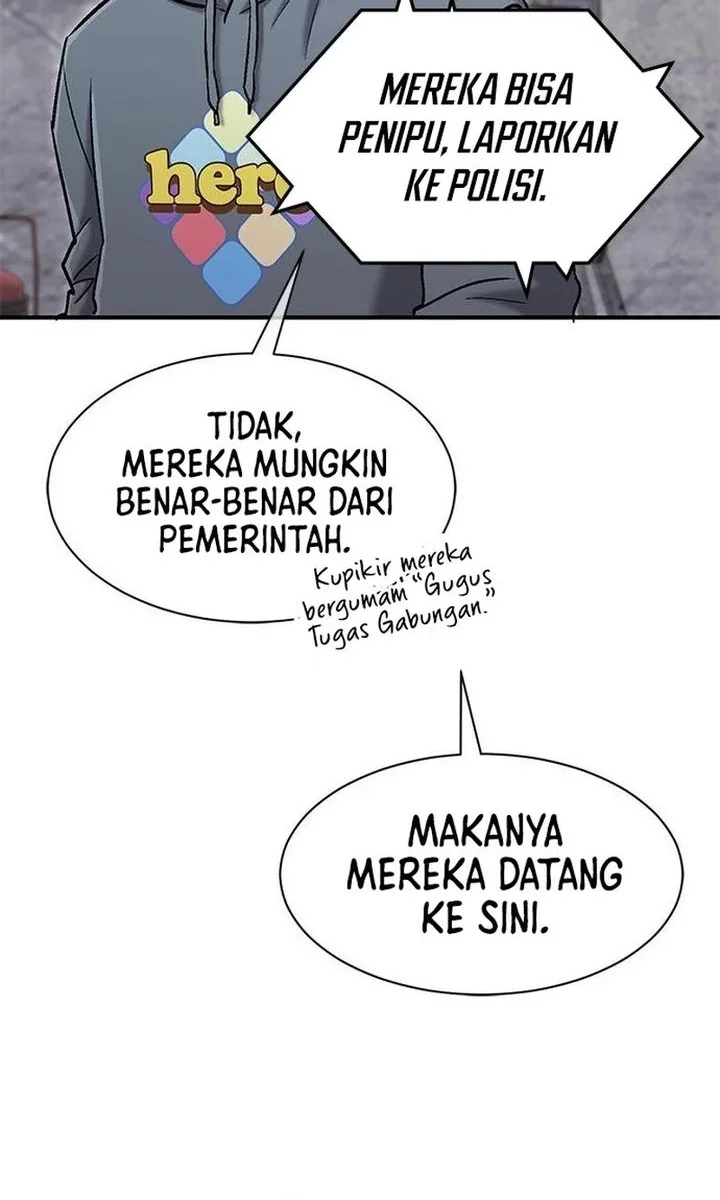A Hero Who Does Everything Well Chapter 54 Gambar 50
