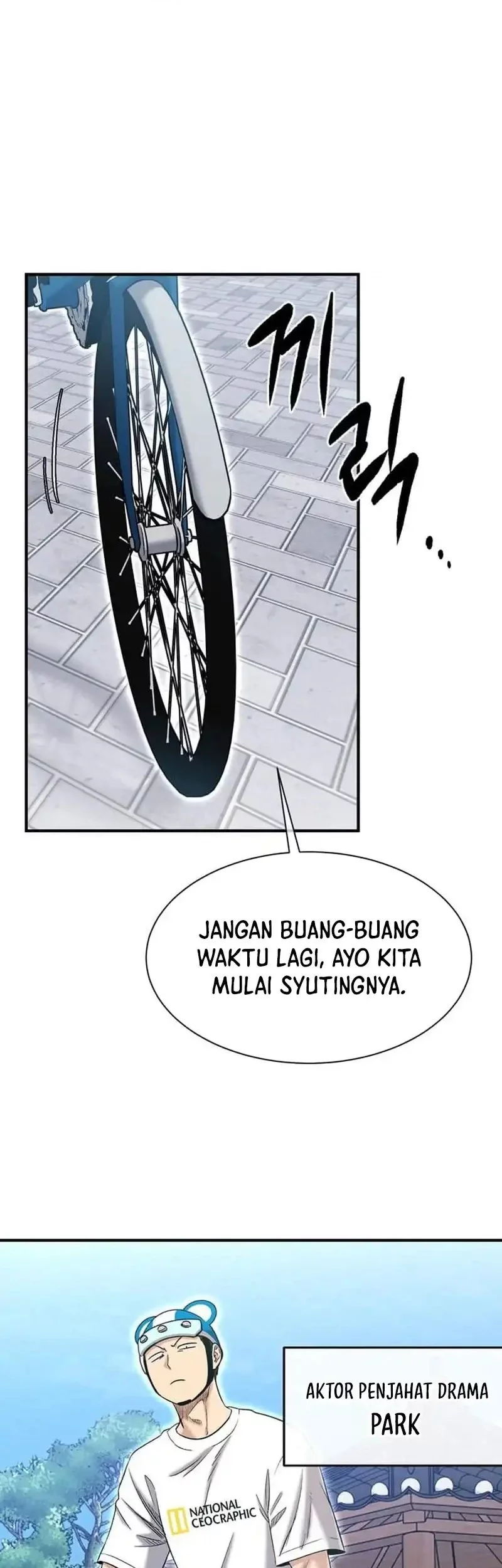 A Hero Who Does Everything Well Chapter 55 Gambar 47