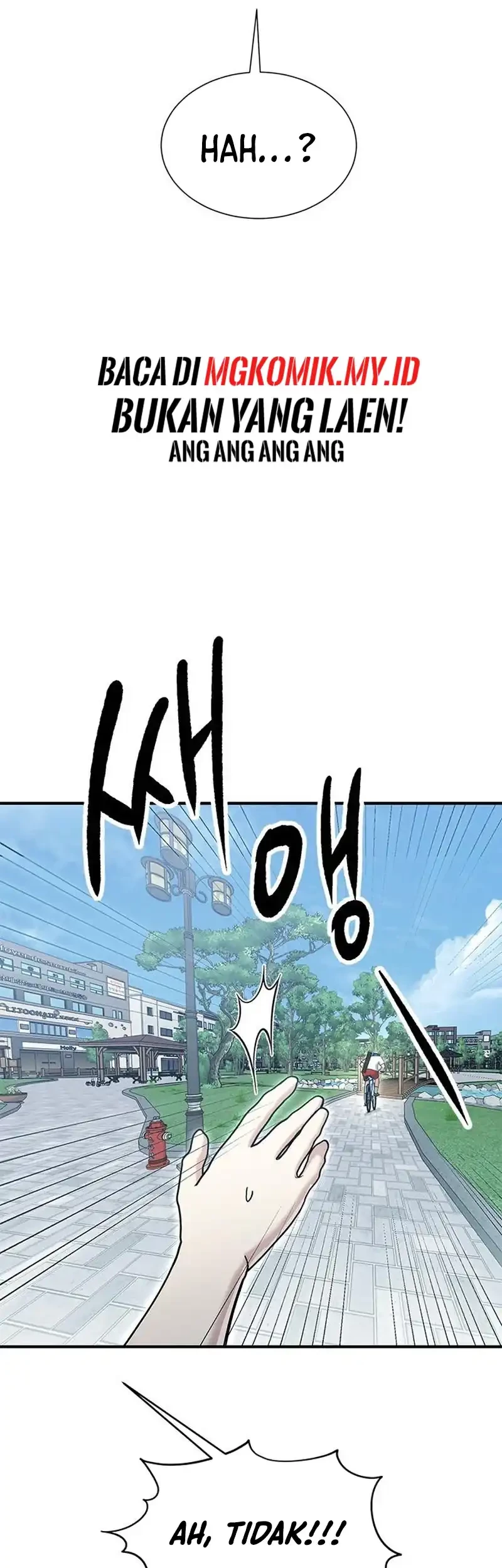 A Hero Who Does Everything Well Chapter 56 Gambar 7