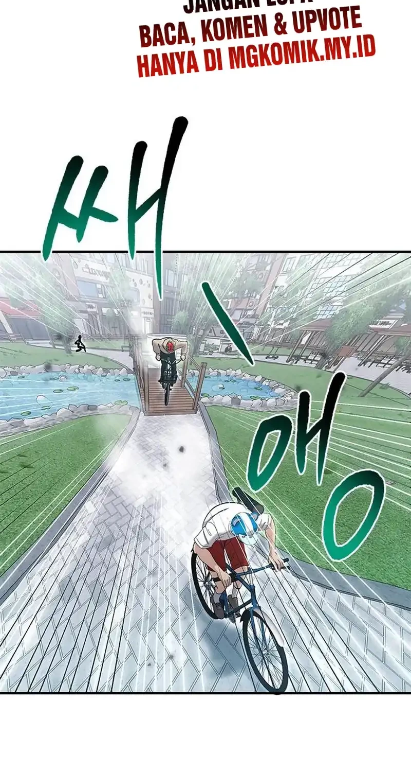 A Hero Who Does Everything Well Chapter 56 Gambar 14