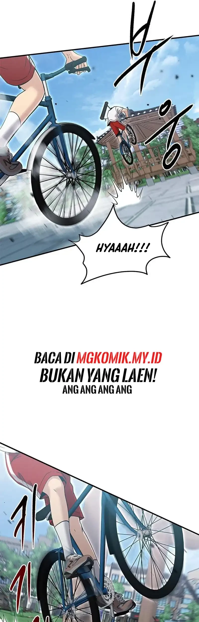 A Hero Who Does Everything Well Chapter 56 Gambar 19