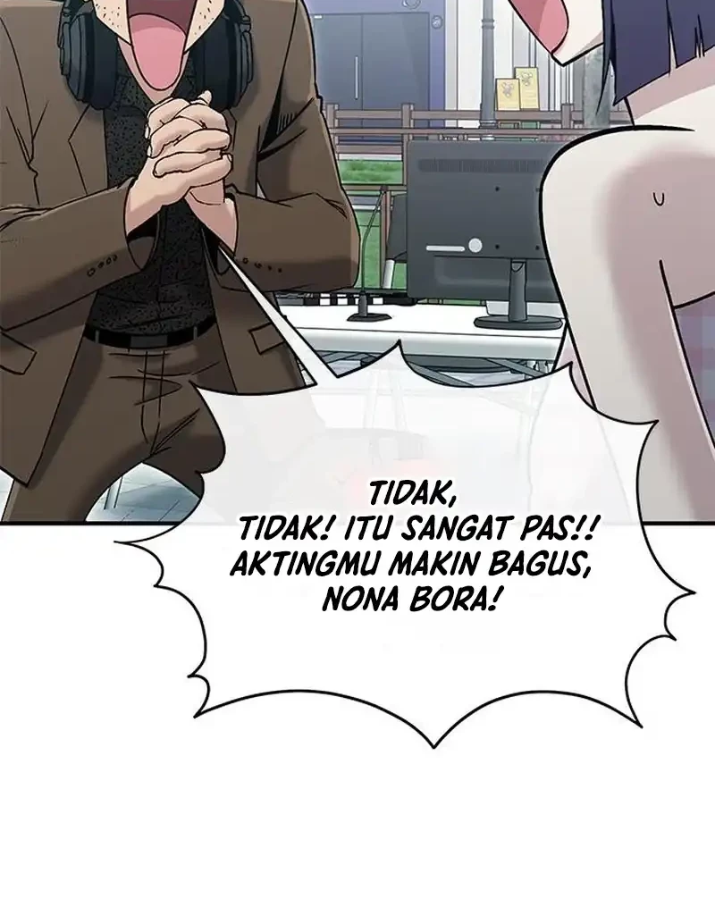 A Hero Who Does Everything Well Chapter 56 Gambar 43