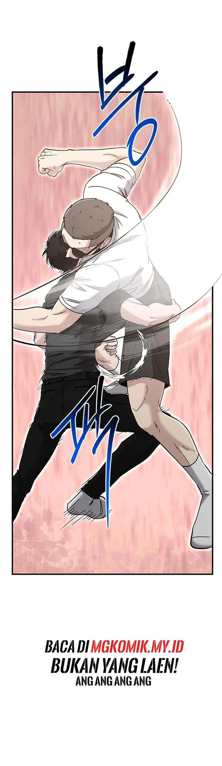 A Hero Who Does Everything Well Chapter 57 Gambar 12