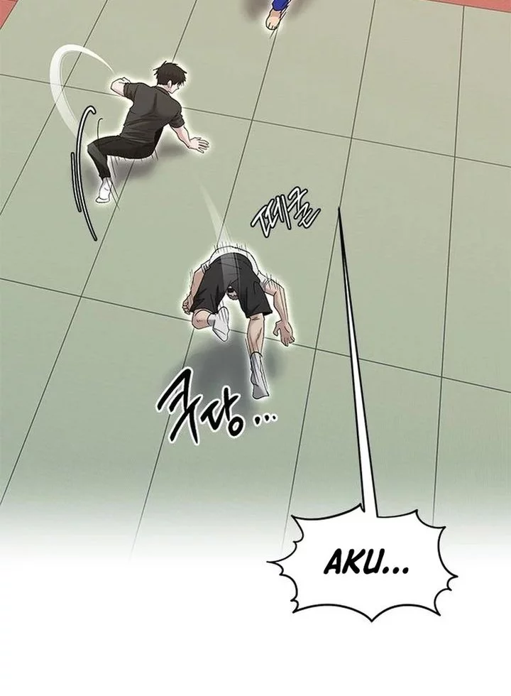 A Hero Who Does Everything Well Chapter 57 Gambar 14