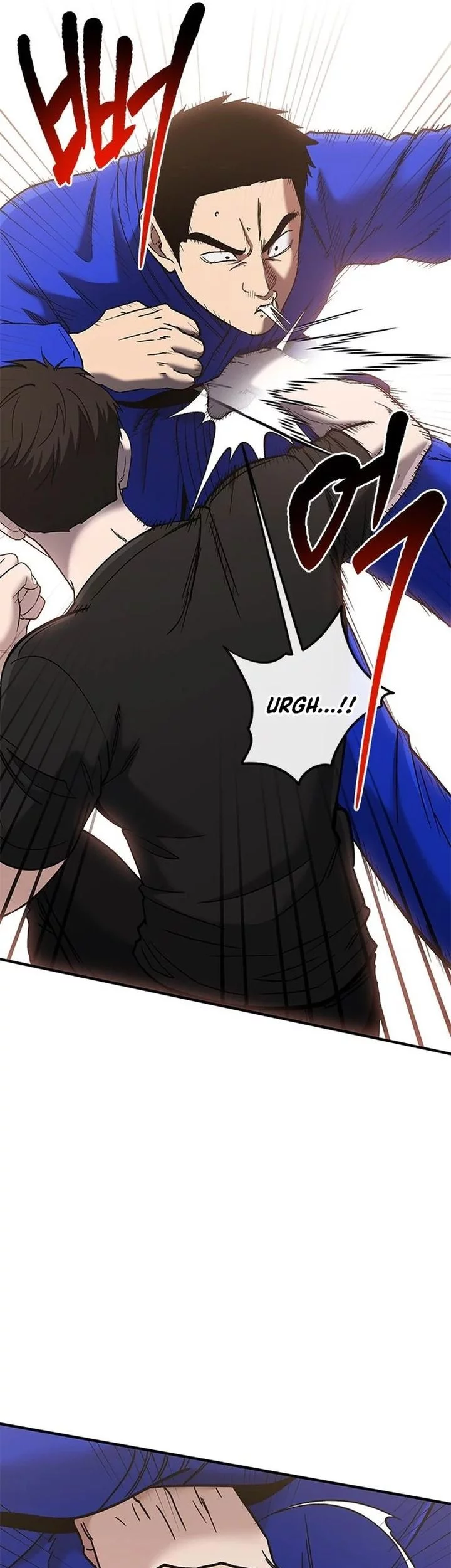 A Hero Who Does Everything Well Chapter 57 Gambar 17