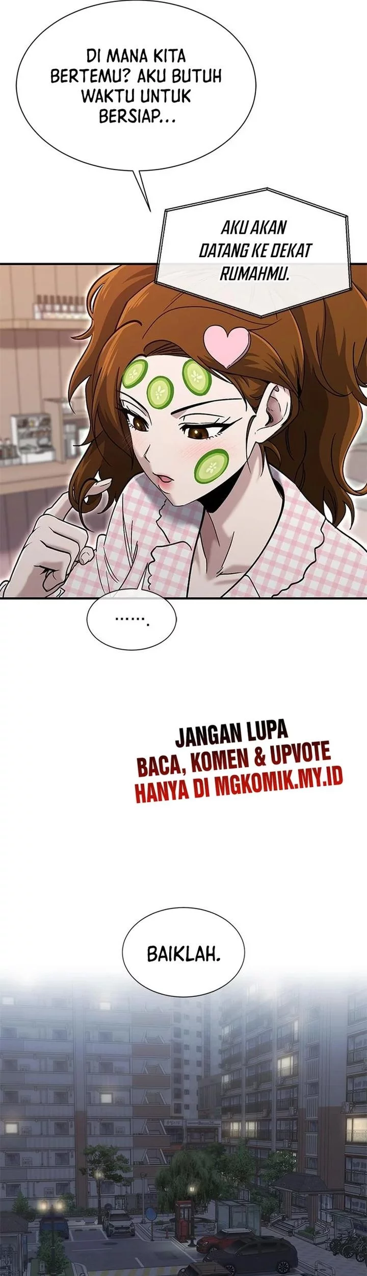 A Hero Who Does Everything Well Chapter 57 Gambar 51