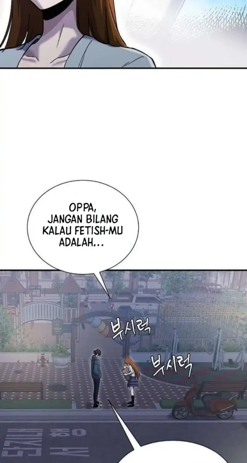 A Hero Who Does Everything Well Chapter 58 Gambar 8