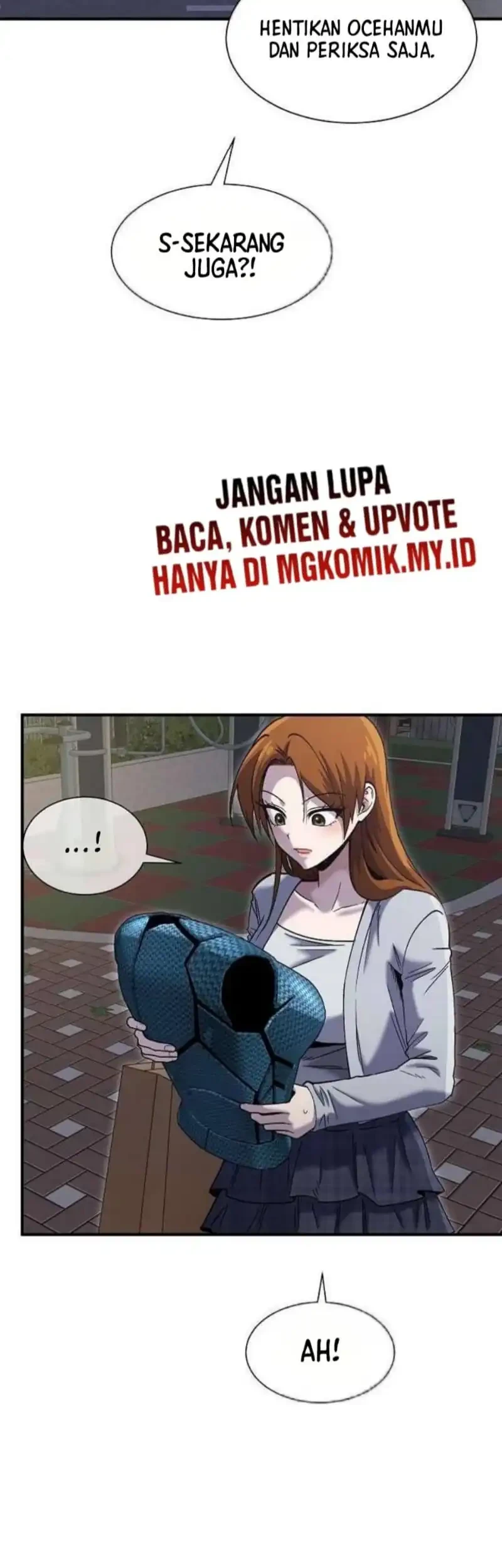 A Hero Who Does Everything Well Chapter 58 Gambar 9