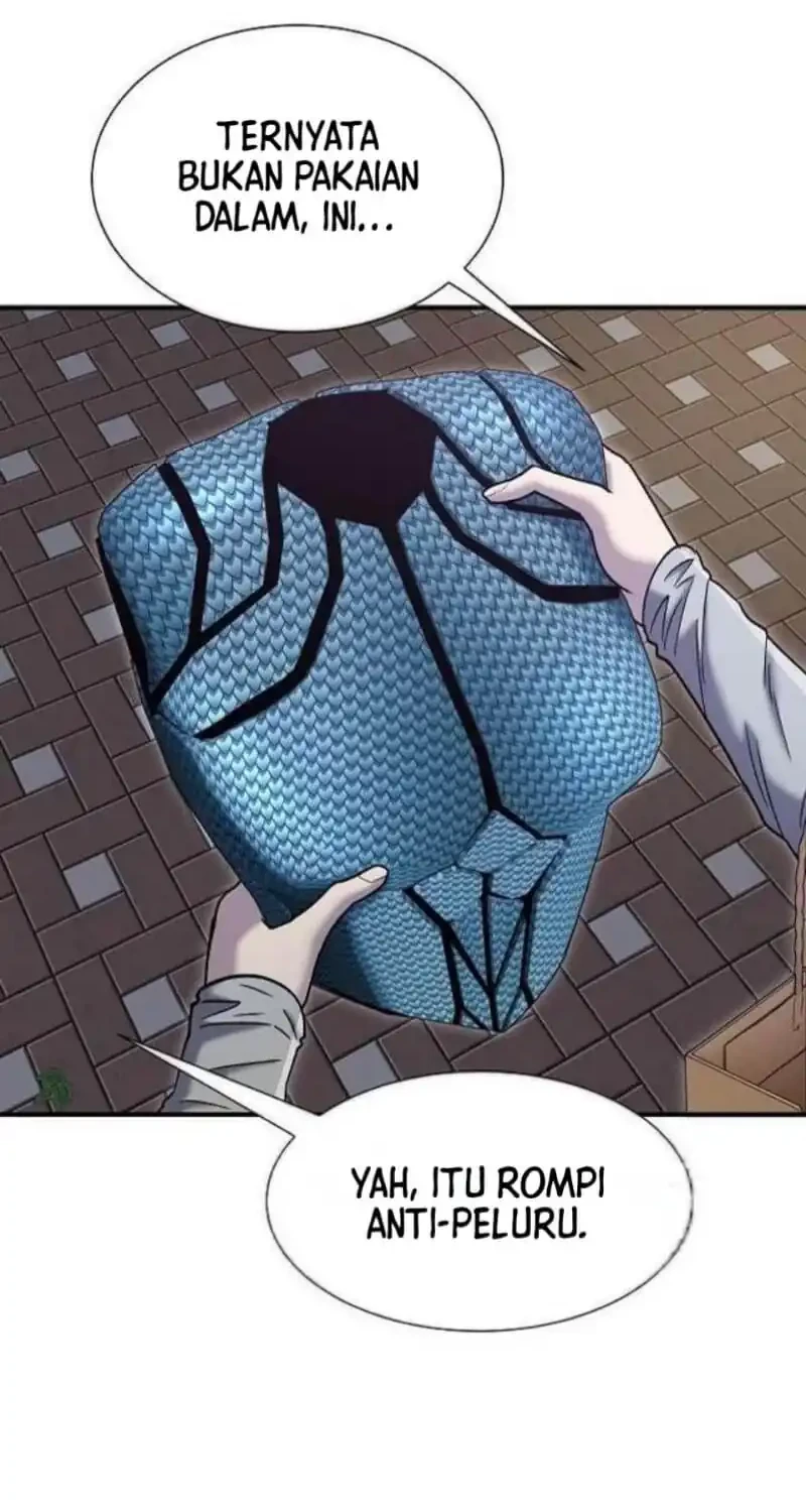 A Hero Who Does Everything Well Chapter 58 Gambar 10