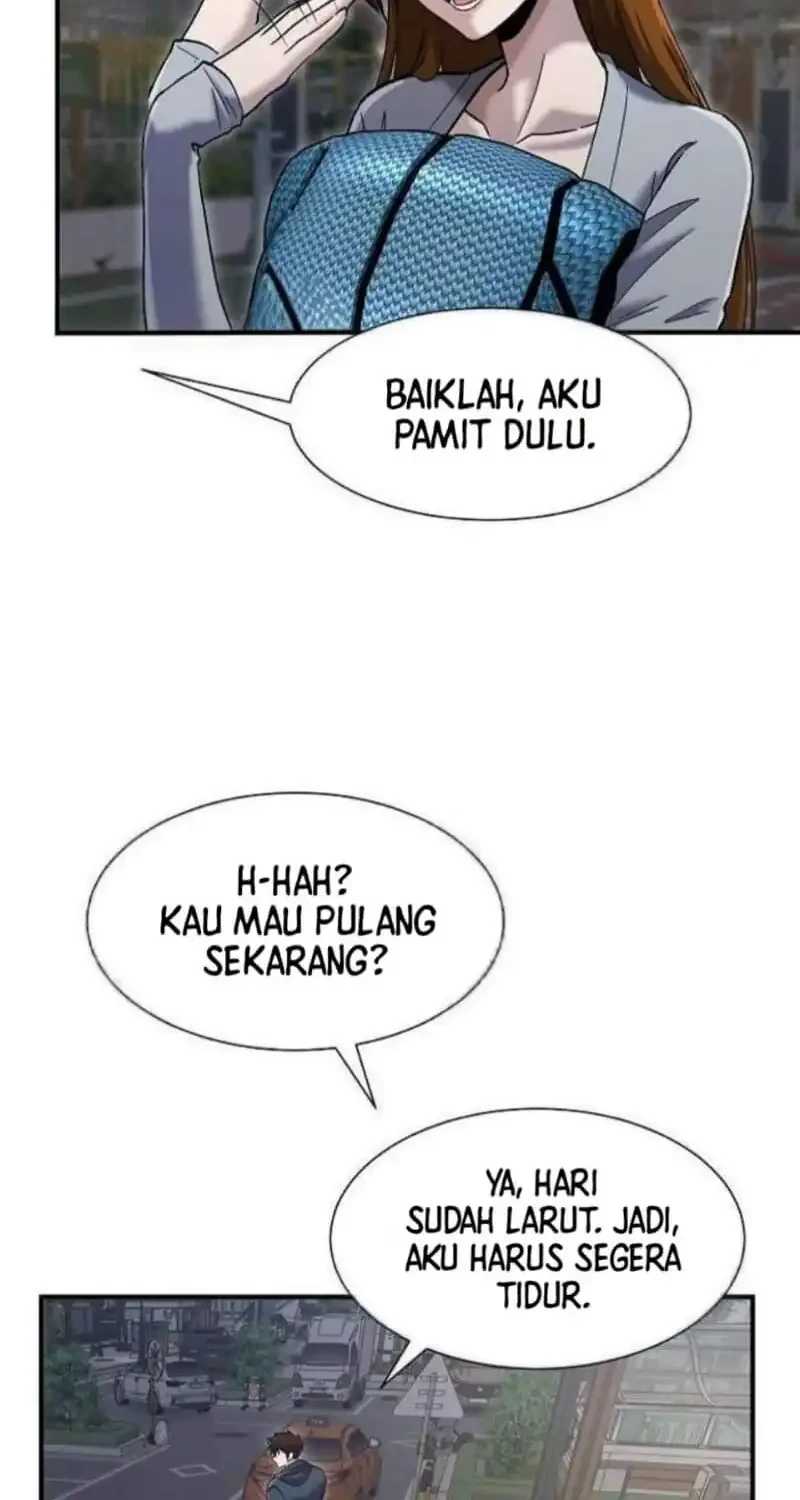 A Hero Who Does Everything Well Chapter 58 Gambar 12