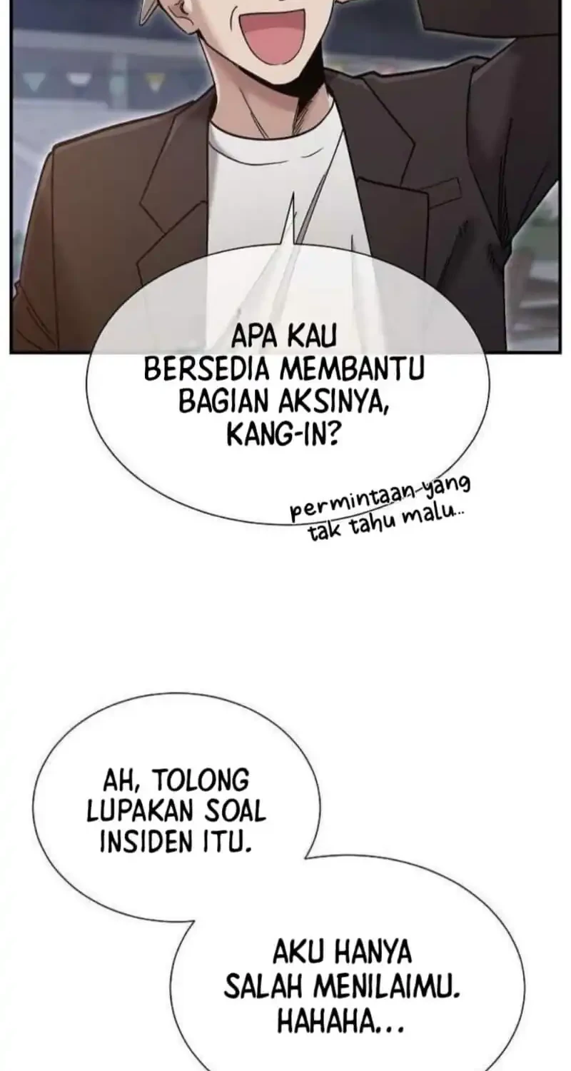A Hero Who Does Everything Well Chapter 58 Gambar 32