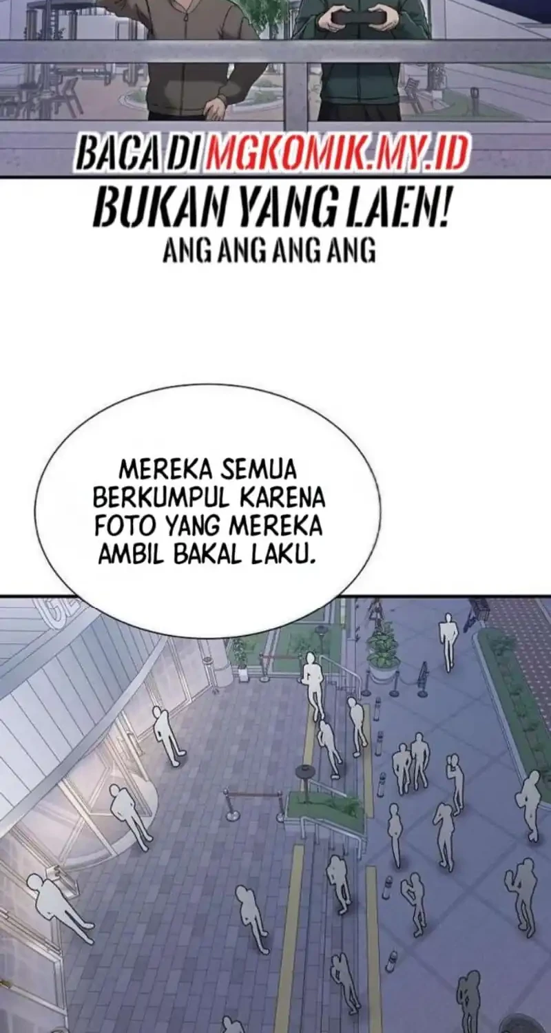 A Hero Who Does Everything Well Chapter 58 Gambar 38