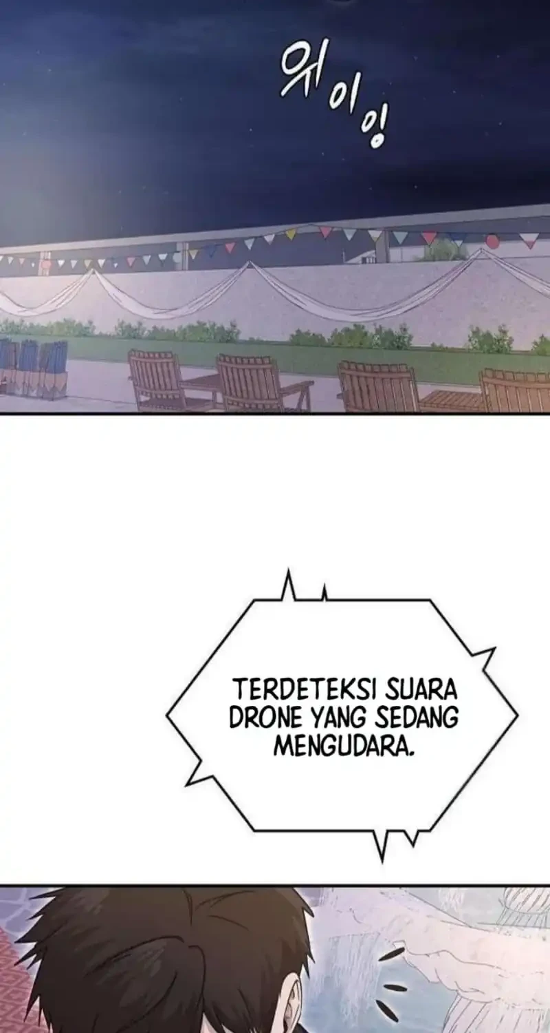 A Hero Who Does Everything Well Chapter 58 Gambar 40