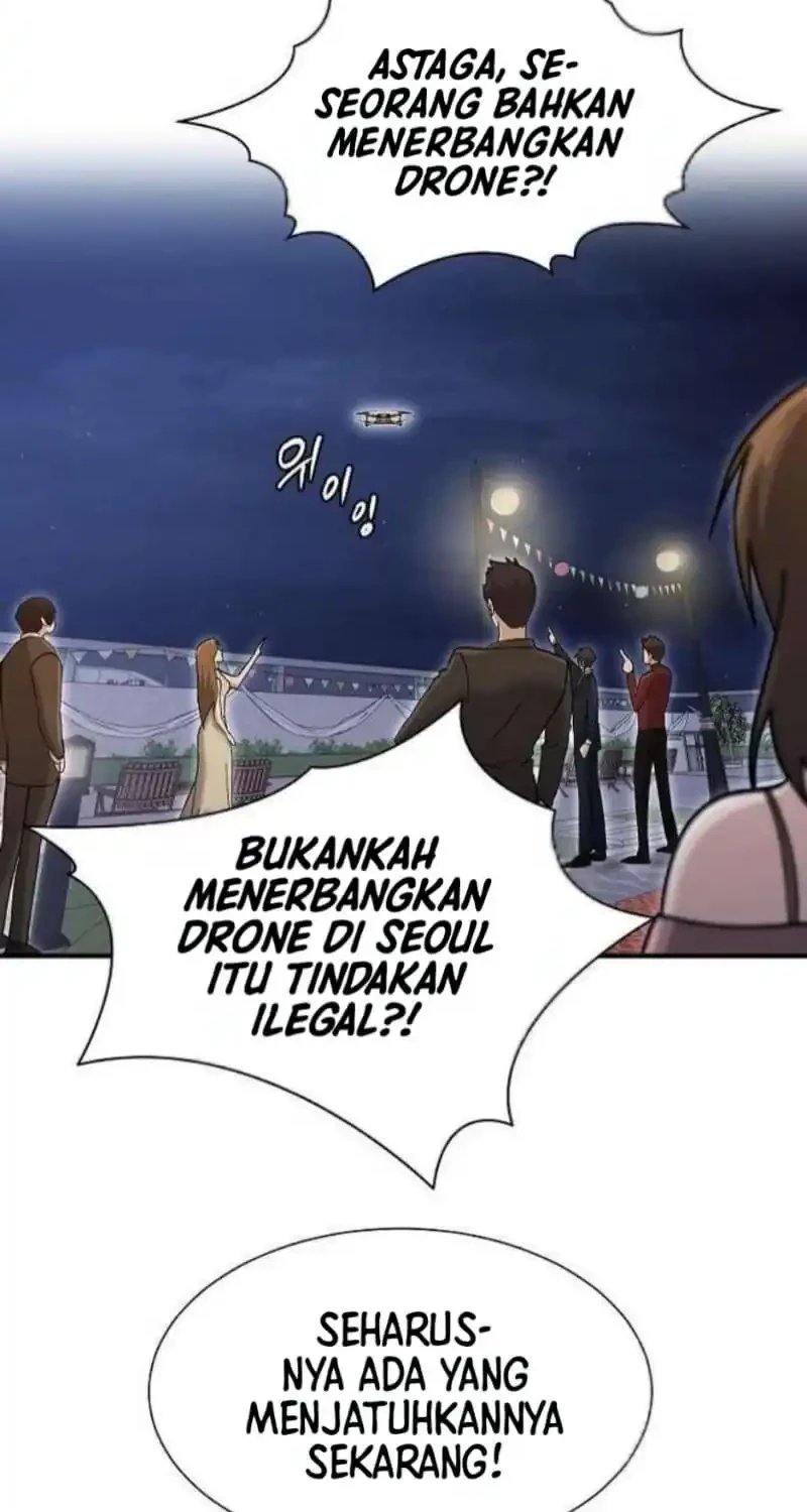 A Hero Who Does Everything Well Chapter 58 Gambar 44