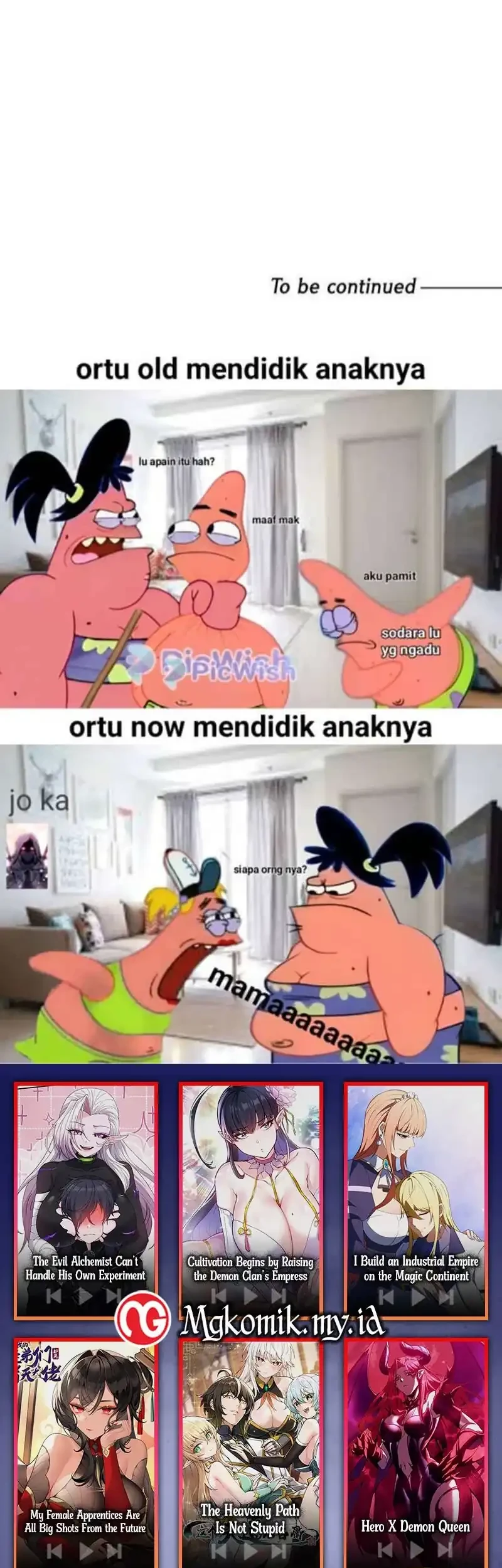 A Hero Who Does Everything Well Chapter 58 Gambar 53