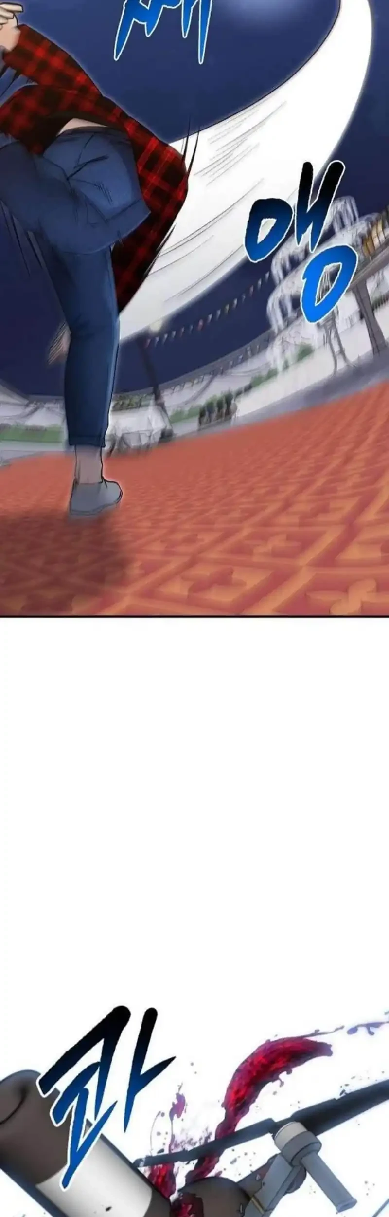 A Hero Who Does Everything Well Chapter 58 Gambar 49