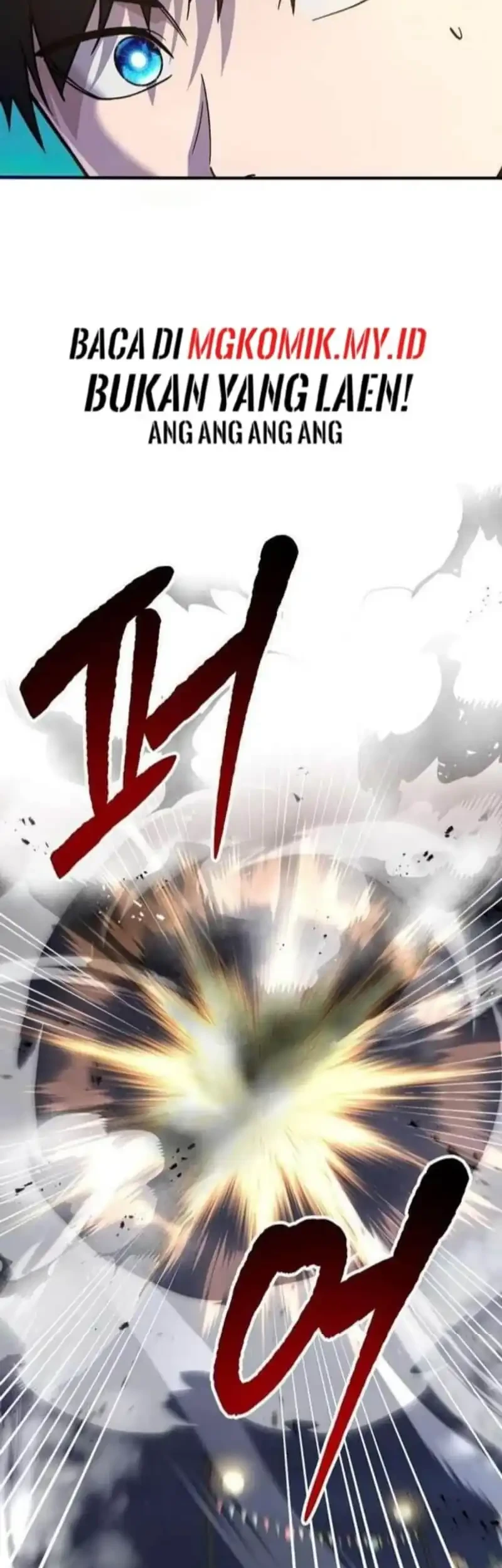 A Hero Who Does Everything Well Chapter 58 Gambar 51