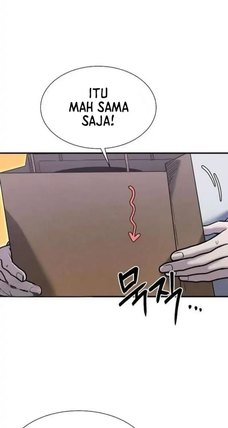 A Hero Who Does Everything Well Chapter 58 Gambar 6