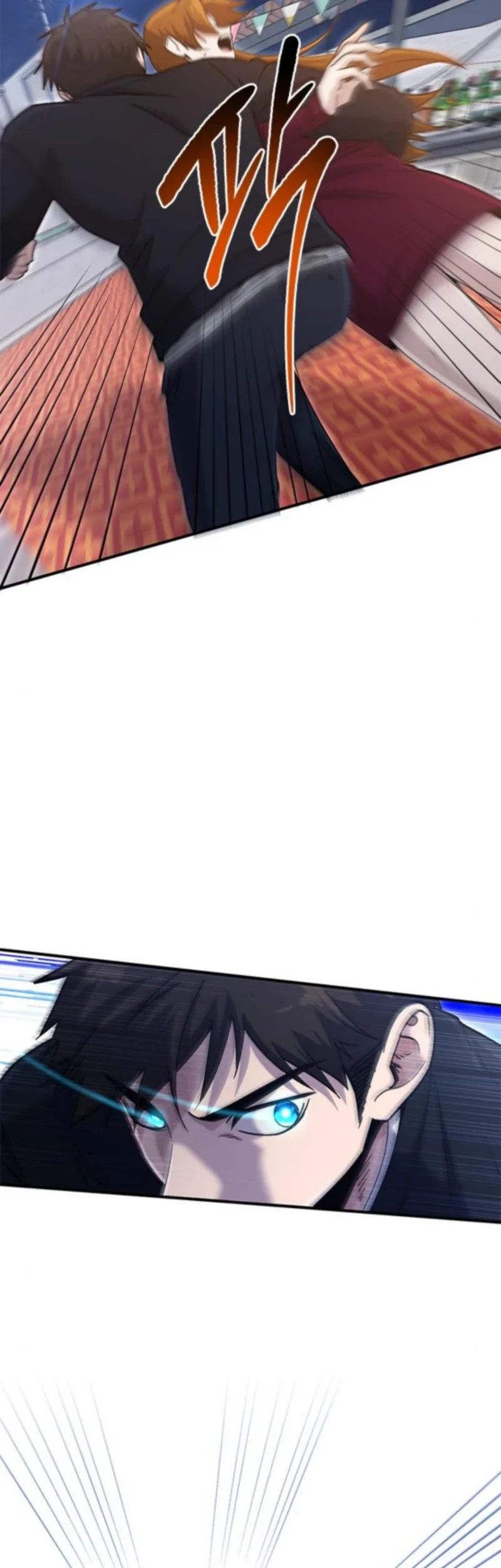 A Hero Who Does Everything Well Chapter 59 Gambar 21