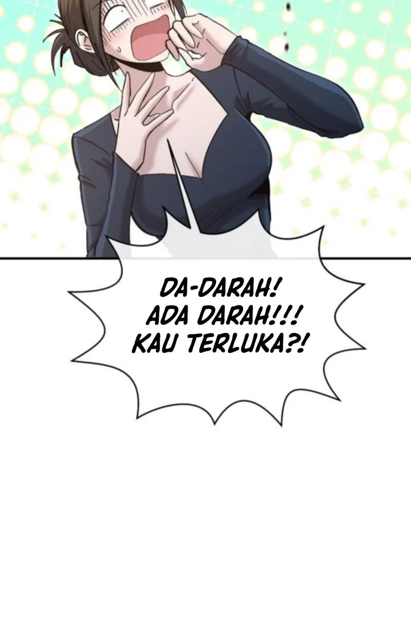 A Hero Who Does Everything Well Chapter 59 Gambar 28
