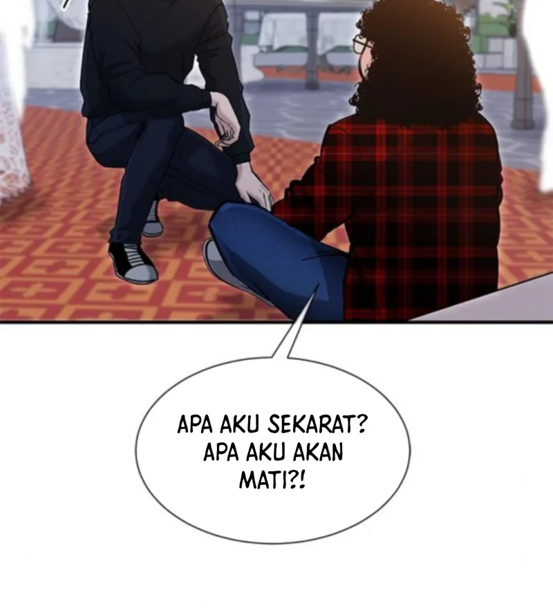 A Hero Who Does Everything Well Chapter 59 Gambar 36