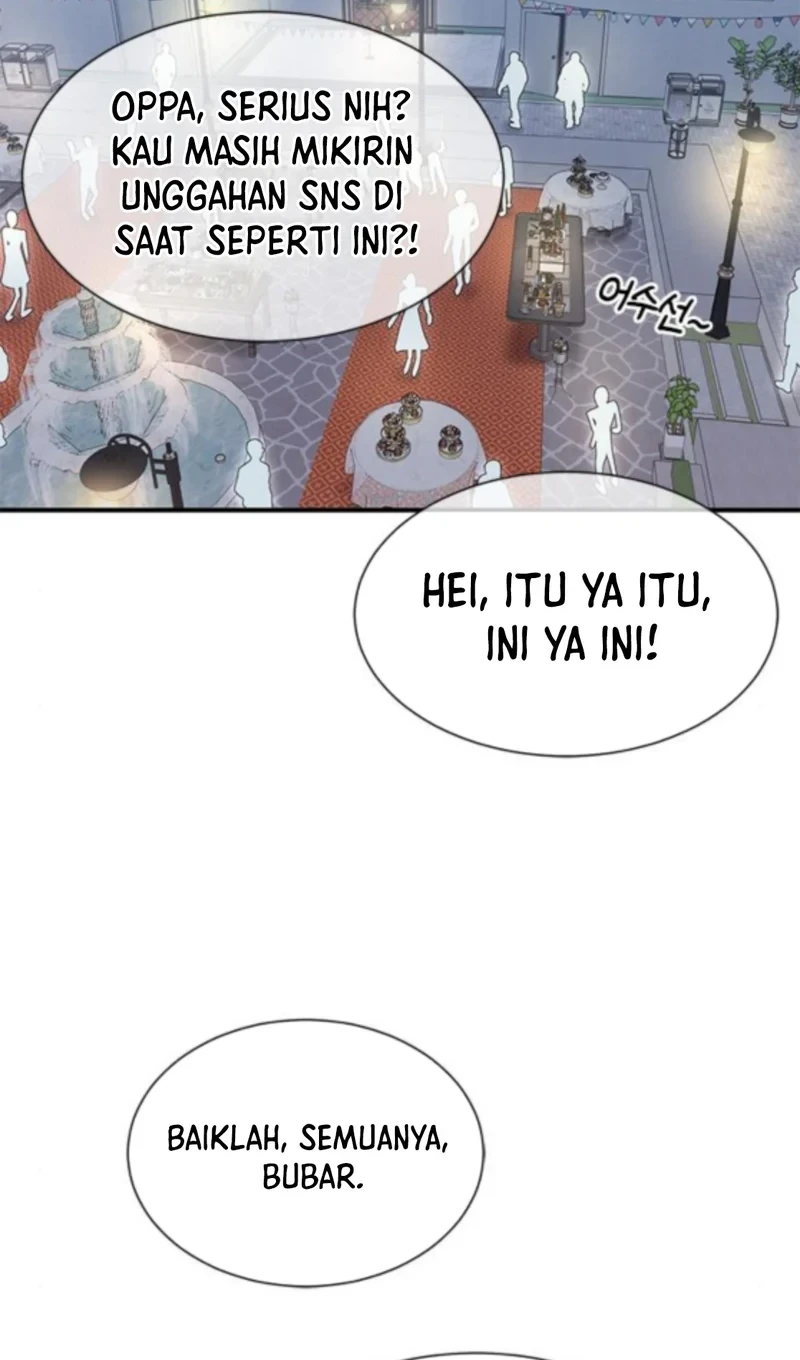 A Hero Who Does Everything Well Chapter 59 Gambar 46