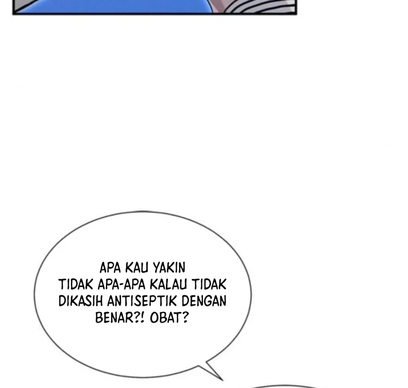 A Hero Who Does Everything Well Chapter 59 Gambar 40