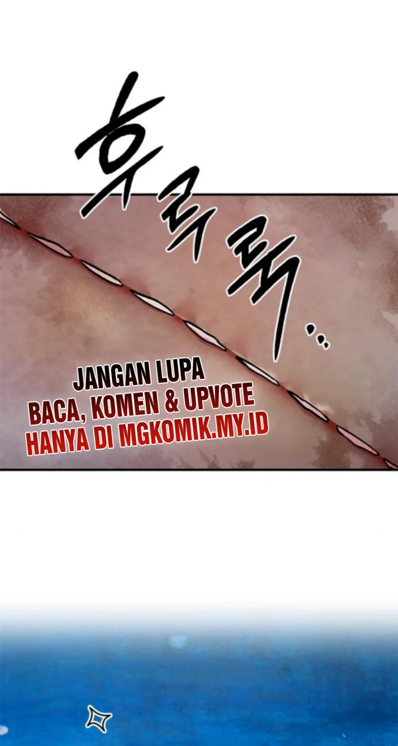 A Hero Who Does Everything Well Chapter 59 Gambar 42