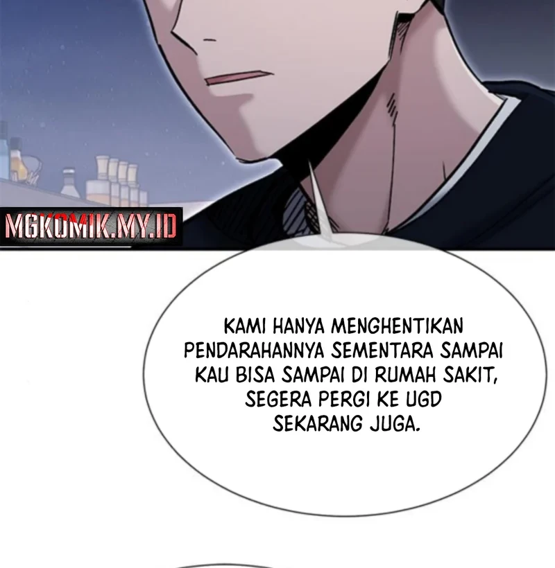 A Hero Who Does Everything Well Chapter 59 Gambar 44