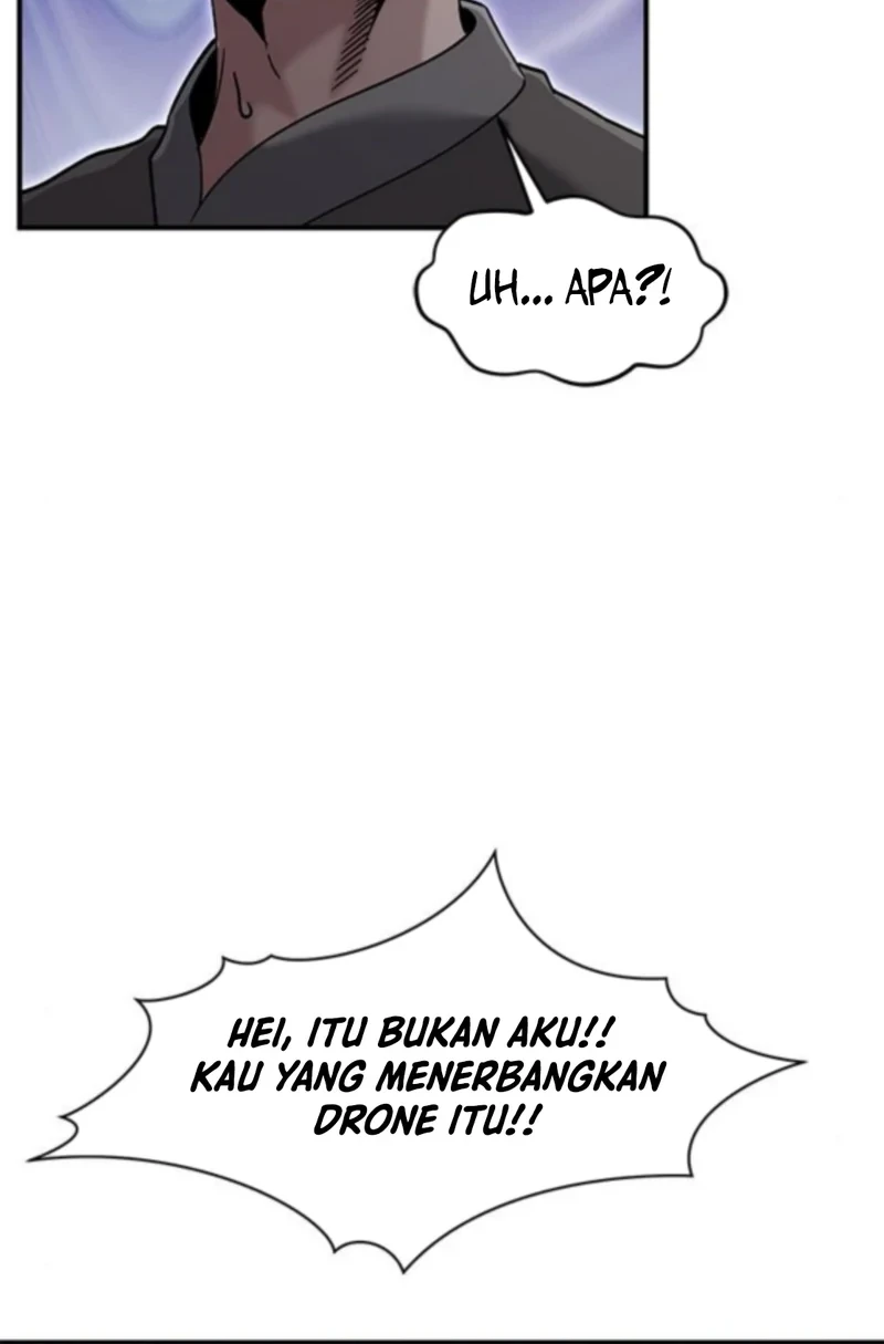 A Hero Who Does Everything Well Chapter 59 Gambar 52