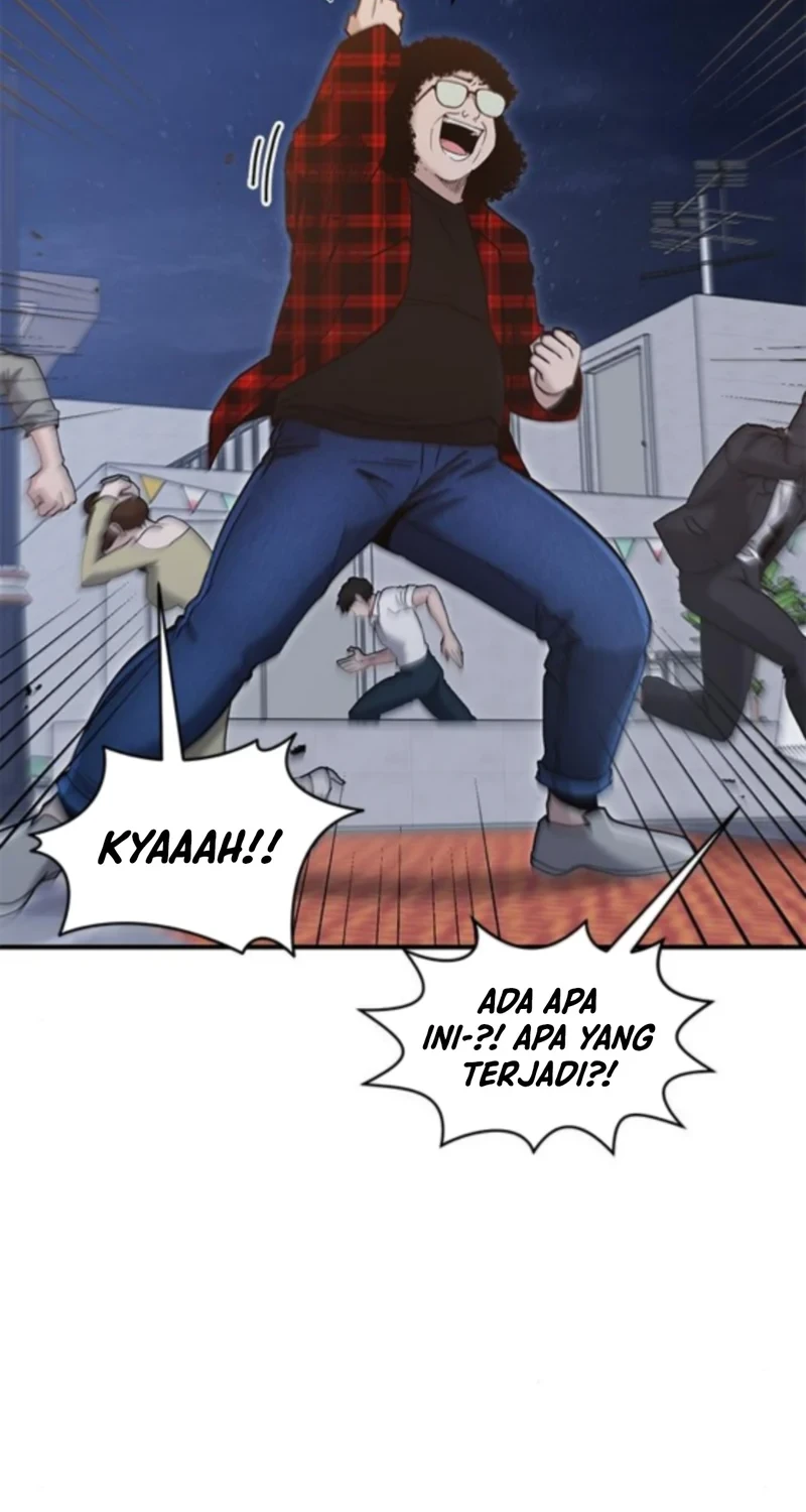 A Hero Who Does Everything Well Chapter 59 Gambar 4