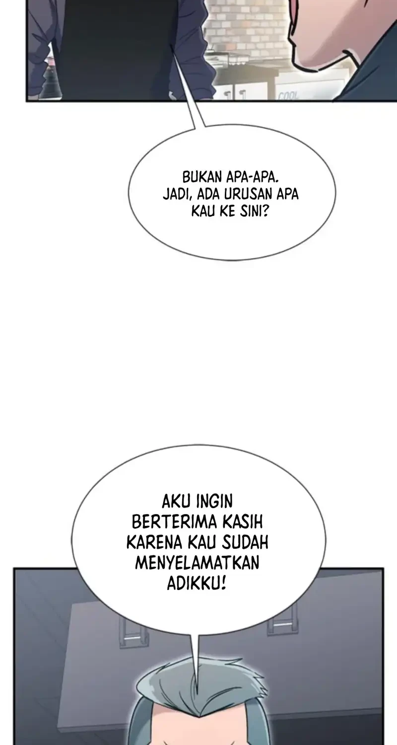 A Hero Who Does Everything Well Chapter 60 Gambar 10