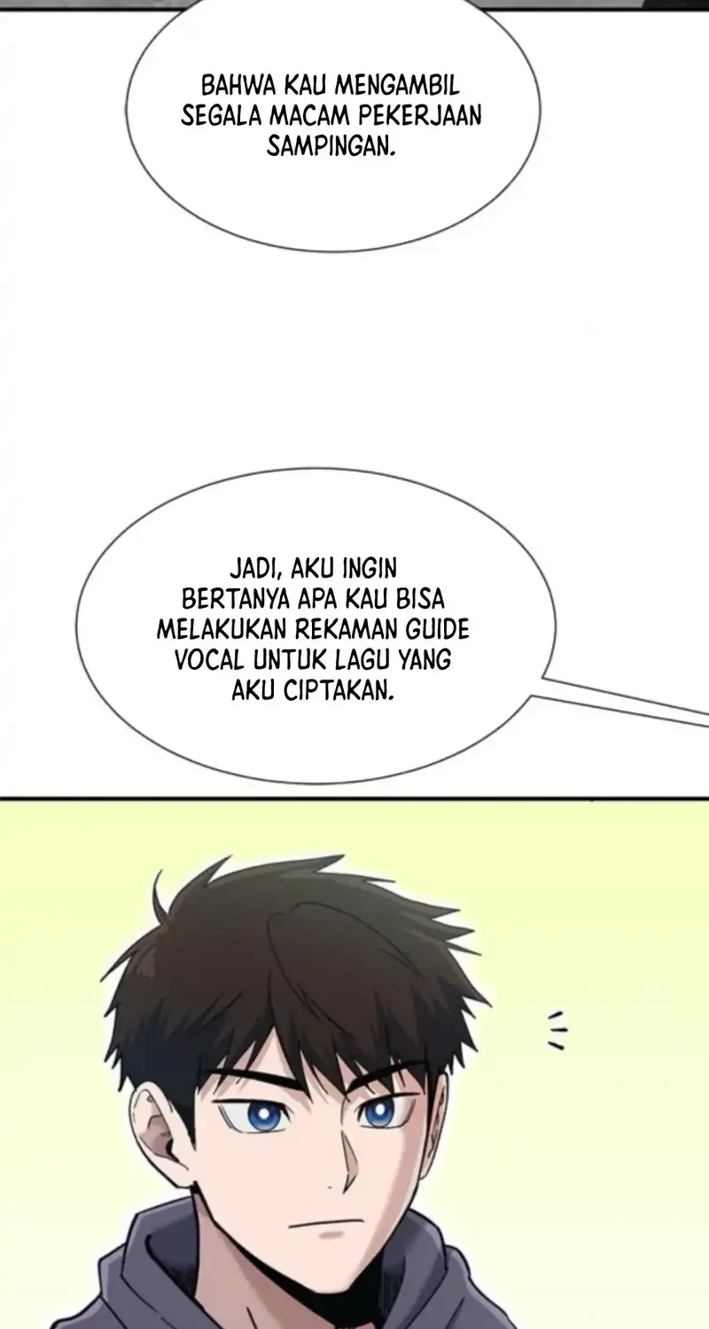 A Hero Who Does Everything Well Chapter 60 Gambar 12
