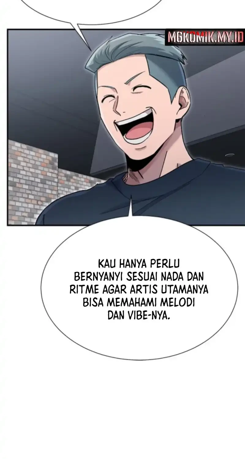 A Hero Who Does Everything Well Chapter 60 Gambar 14