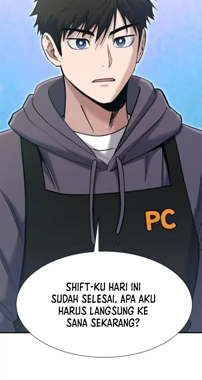 A Hero Who Does Everything Well Chapter 60 Gambar 16