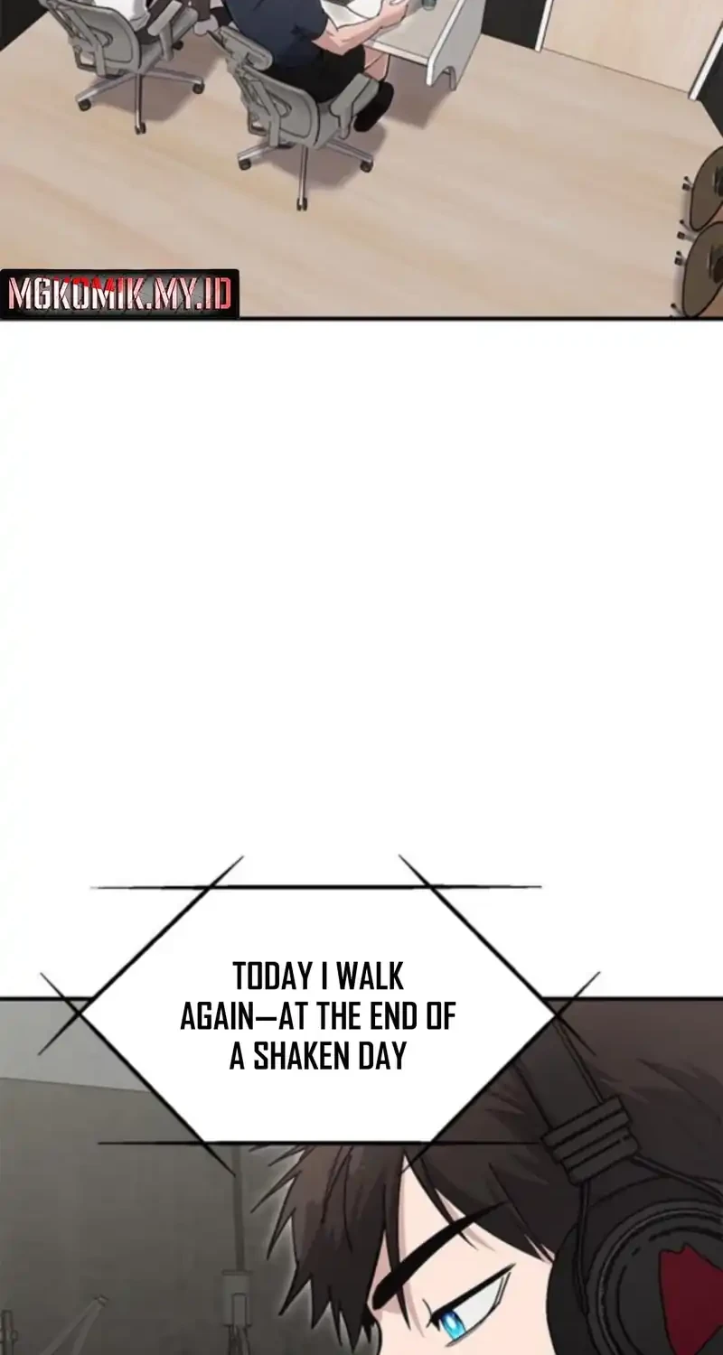 A Hero Who Does Everything Well Chapter 60 Gambar 18