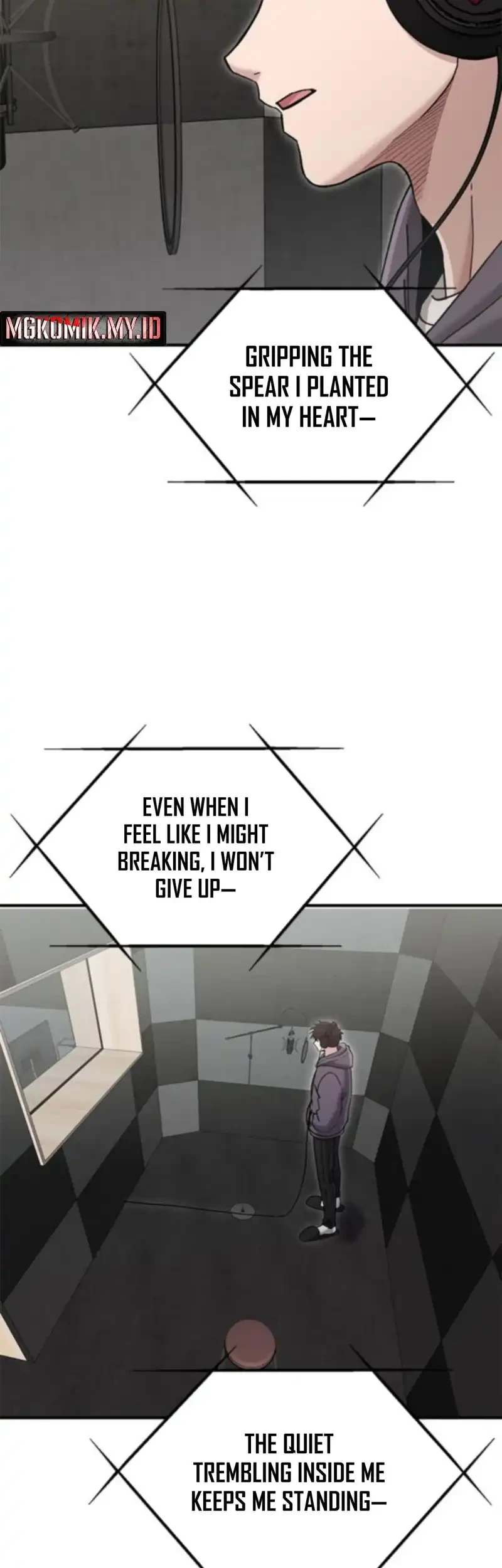 A Hero Who Does Everything Well Chapter 60 Gambar 19