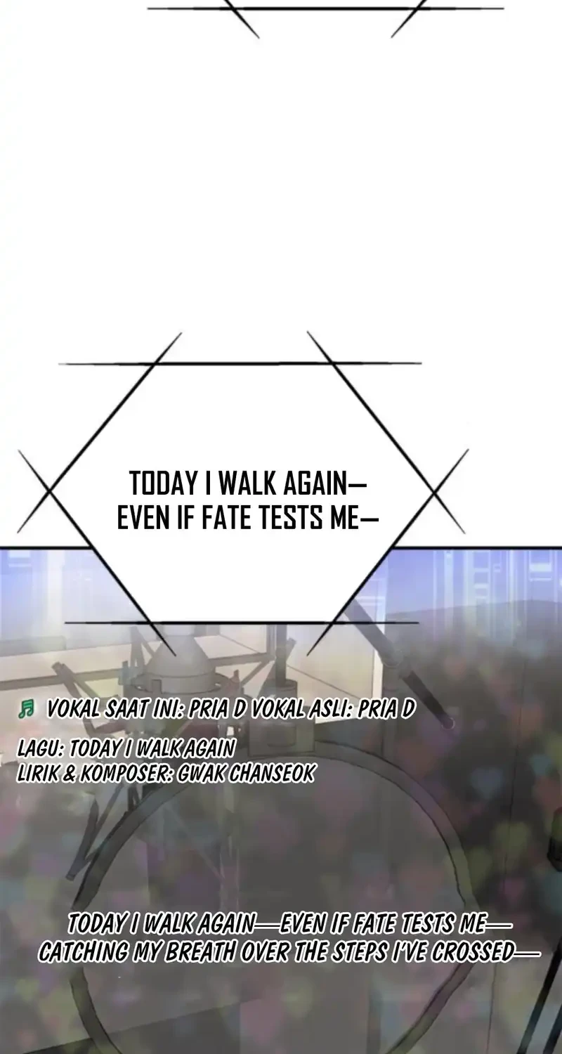 A Hero Who Does Everything Well Chapter 60 Gambar 20