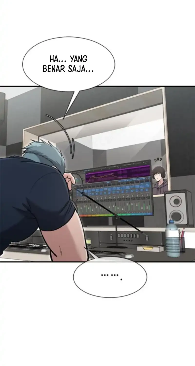 A Hero Who Does Everything Well Chapter 60 Gambar 22