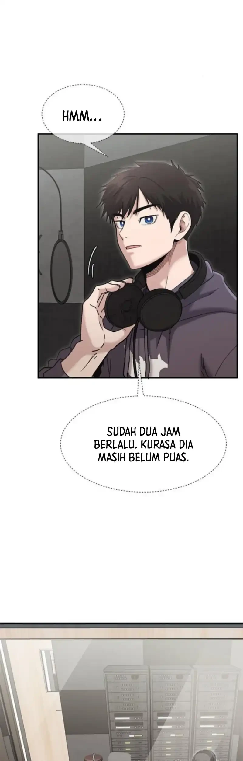 A Hero Who Does Everything Well Chapter 60 Gambar 23