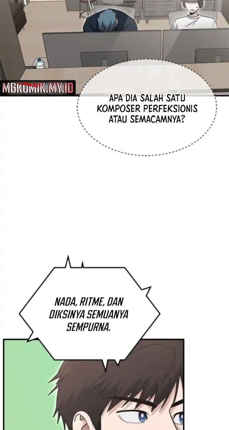 A Hero Who Does Everything Well Chapter 60 Gambar 24