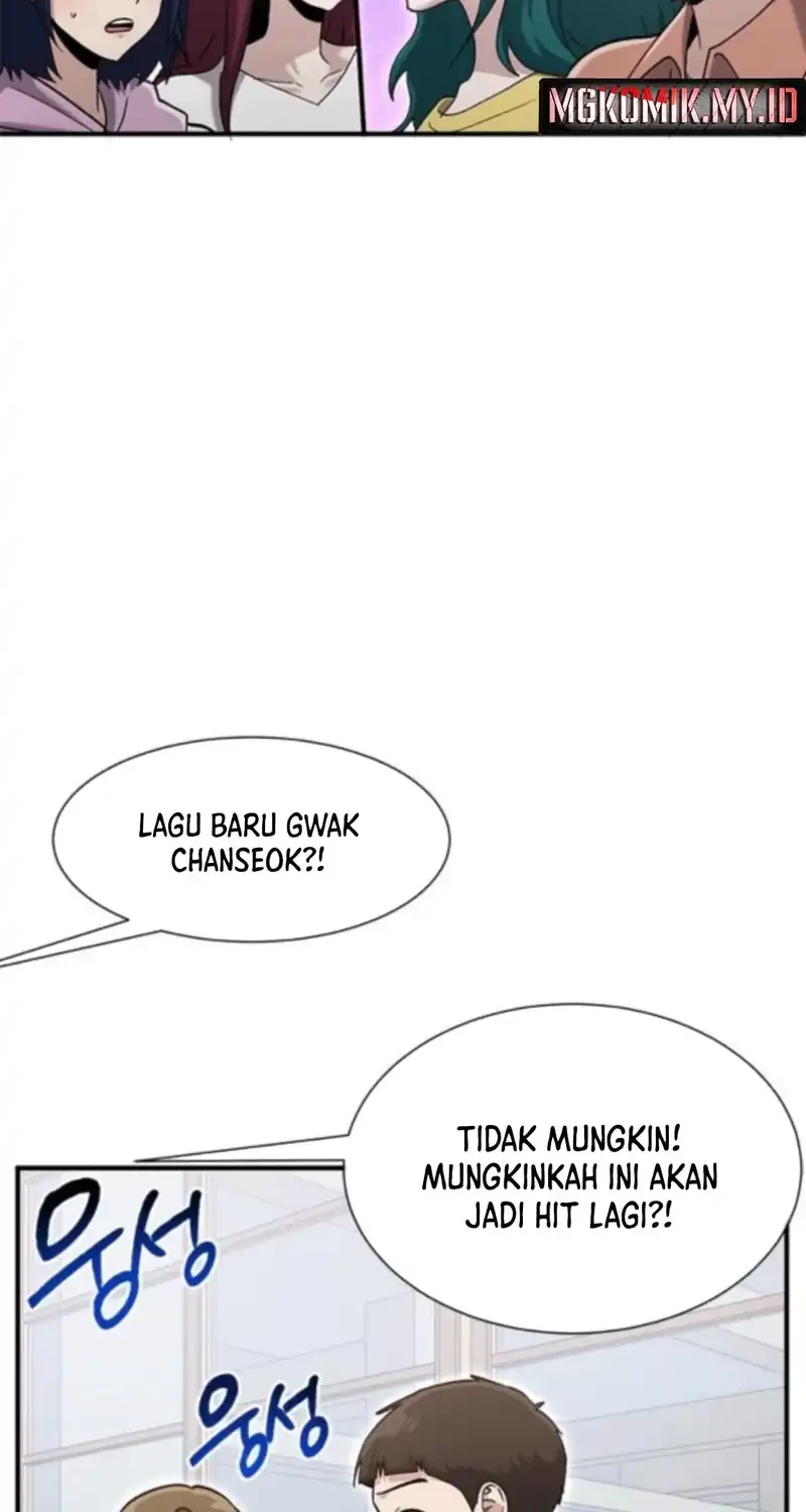 A Hero Who Does Everything Well Chapter 60 Gambar 34