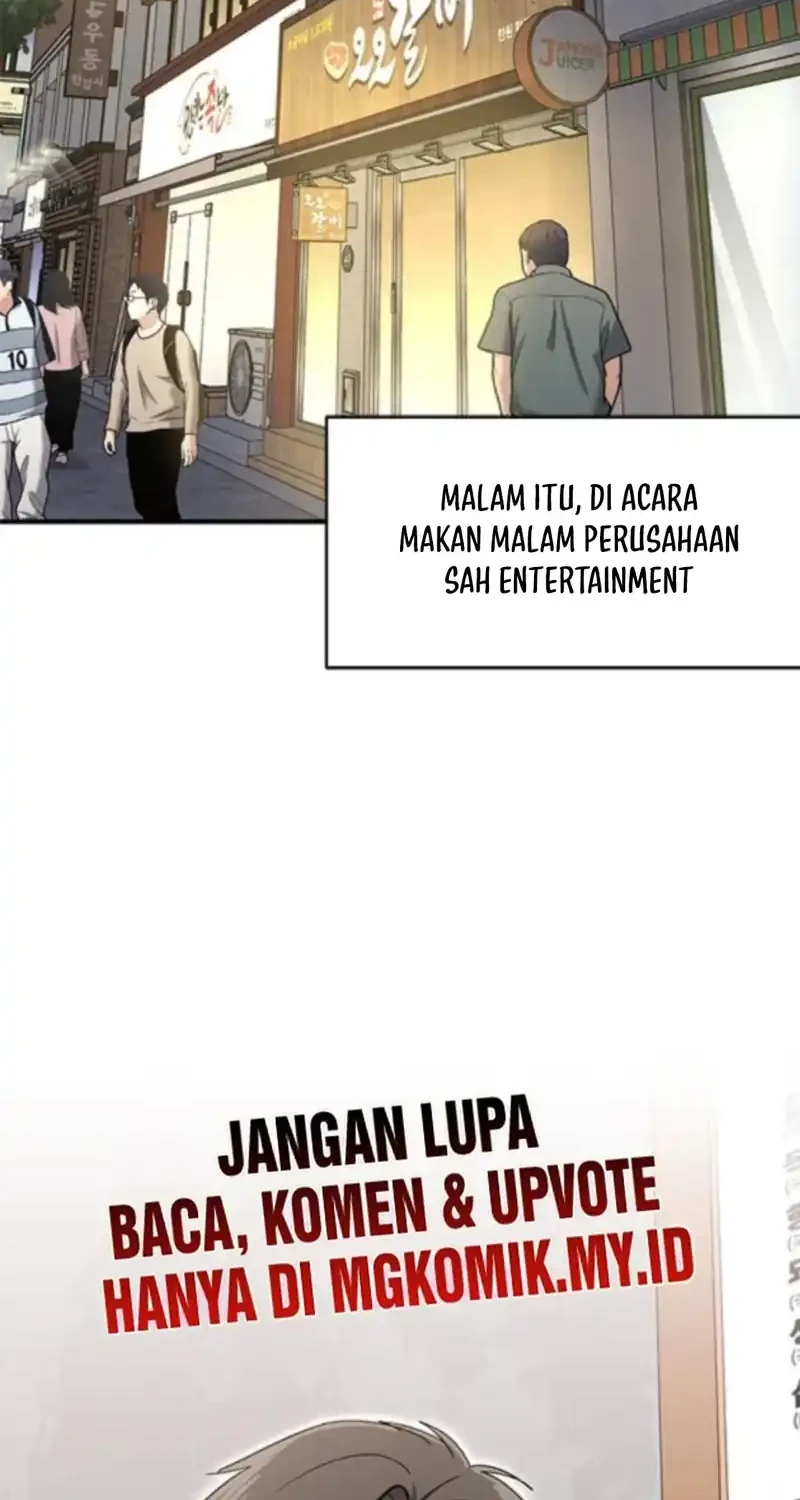 A Hero Who Does Everything Well Chapter 60 Gambar 28