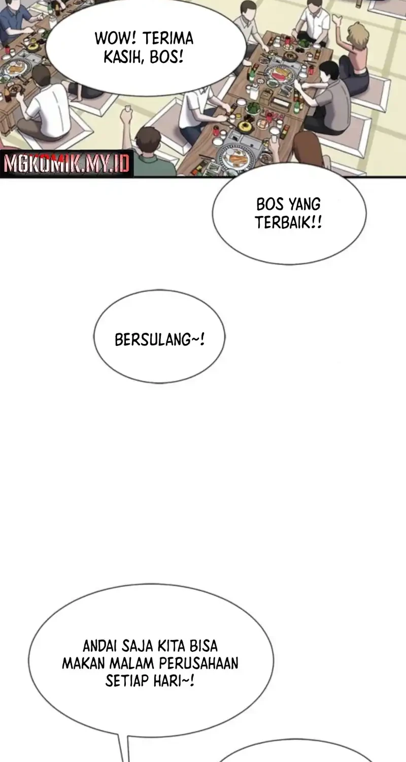 A Hero Who Does Everything Well Chapter 60 Gambar 30
