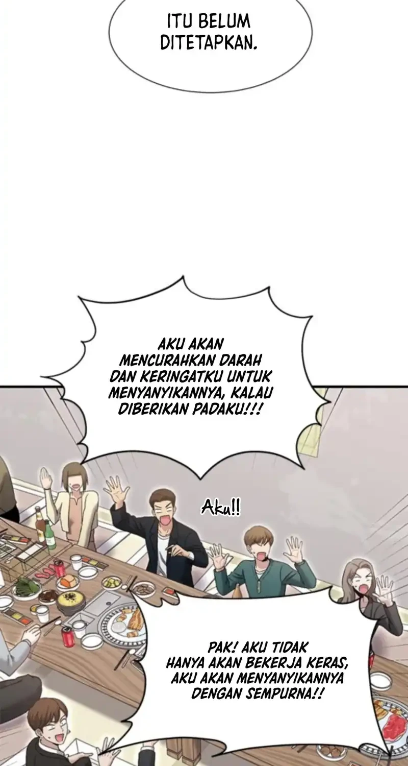 A Hero Who Does Everything Well Chapter 60 Gambar 36